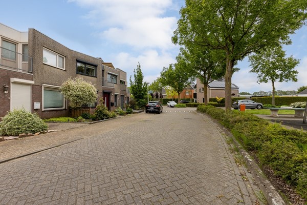 Medium property photo - Jasmijnberg 59, 4708 MN Roosendaal